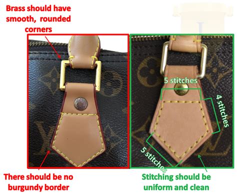 how to tell if my louis vuitton bag is real|how to authenticate louis vuitton.